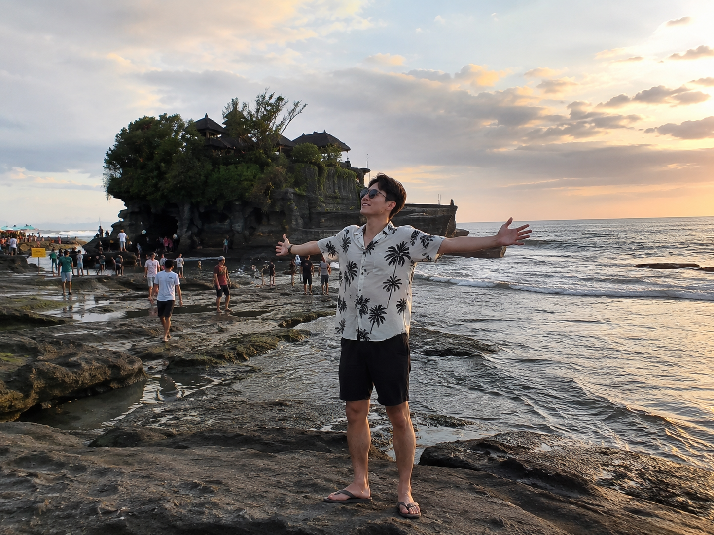 Adrian Tan Wei Ming